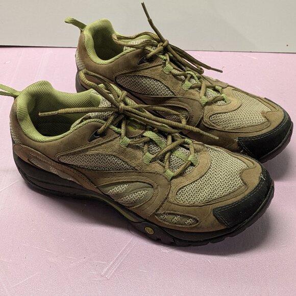 Women's Merrell Kangaroo Hiking Shoe size 10 - Picture 7 of 7